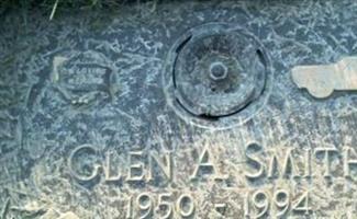 Glen Allen Smith