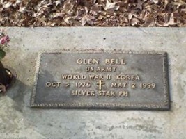 Glen Bell