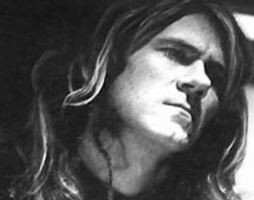 Glen Buxton