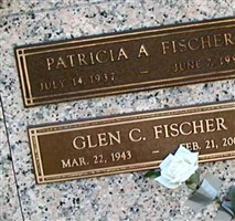 Glen C Fischer Glen C Fischer