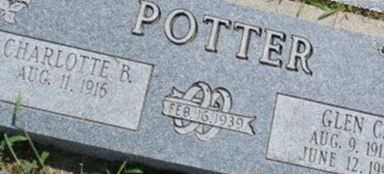Glen C Potter