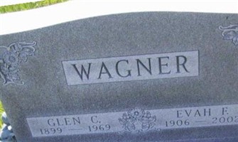 Glen C Wagner
