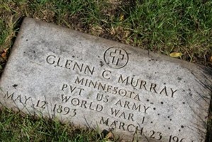 Glen Car Murray