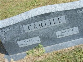 Glen Carlile