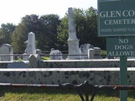 Glen Cove Cemetery