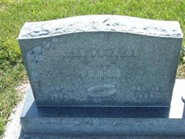 Glen "Doug" Douglas Jones