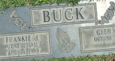 Glen E Buck Glen E Buck