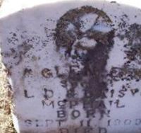 Glen E. McPhail Glen E. McPhail