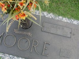 Glen E. Moore