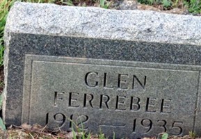 Glen Ferrebee