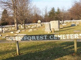 Glen Forest Cemetery