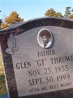 Glen "GT" Thrower