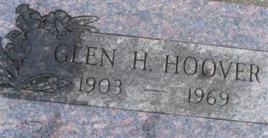 Glen H. Hoover