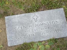 Glen H. Johnston