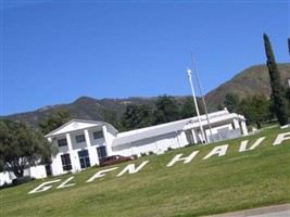 Glen Haven Memorial Park