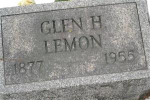 Glen Henry Lemon