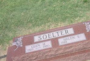 Glen Henry Soelter