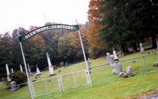 Glen Hope Cemetery