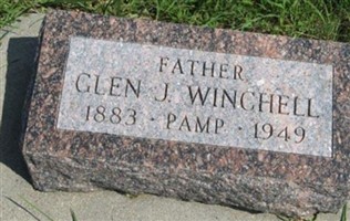 Glen J. Winchell
