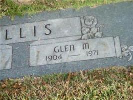 Glen M. Ellis