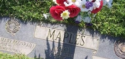 Glen Maples