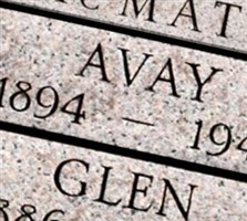 Glen McMath