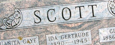 Glen Merlin Scott Glen Merlin Scott