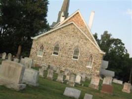 Glen Moore Methodist Cemetery