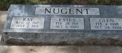 Glen Nugent Glen Nugent