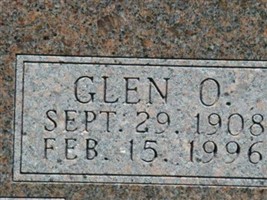 Glen O. Wilson
