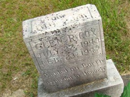 Glen R. Cox