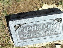 Glen R. Lowry
