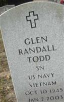 Glen Randall Todd