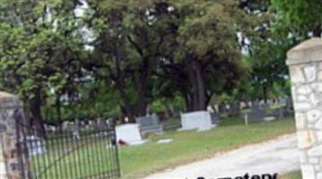 Glen Rest Cemetery