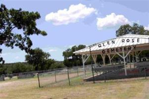 Glen Rose Cemetery