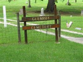 Glen Roy Cemetery