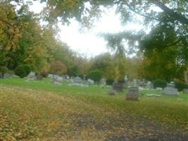 Glen Side Cemetery