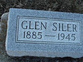 Glen Siler