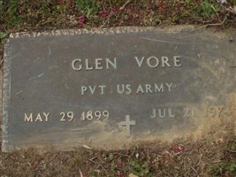 Glen Vore Glen Vore