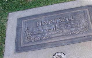 Glen W. Hartsell