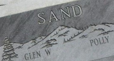 Glen W Sand