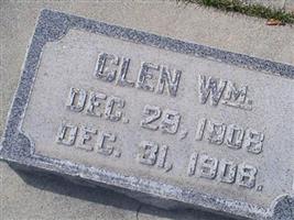 Glen William Olpin