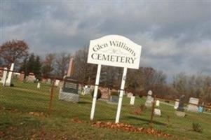 Glen Williams Cemetery