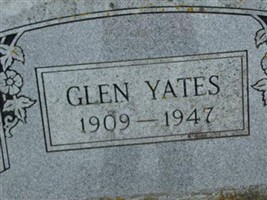 Glen Yates Glen Yates