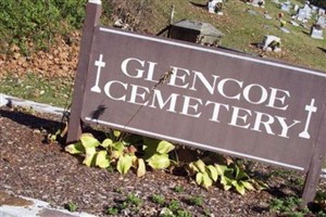 Glencoe Cemetery Glencoe Cemetery