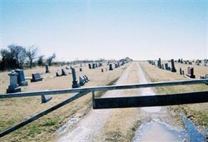 Glencoe Cemetery