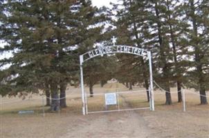 Glencoe Cemetery