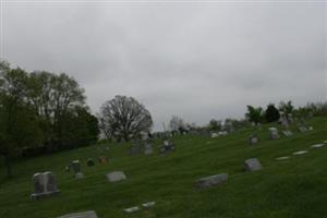 Glencoe Cemetery