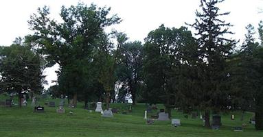 Glencoe Cemetery