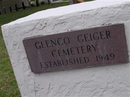 Glencoe-Geiger Cemetery